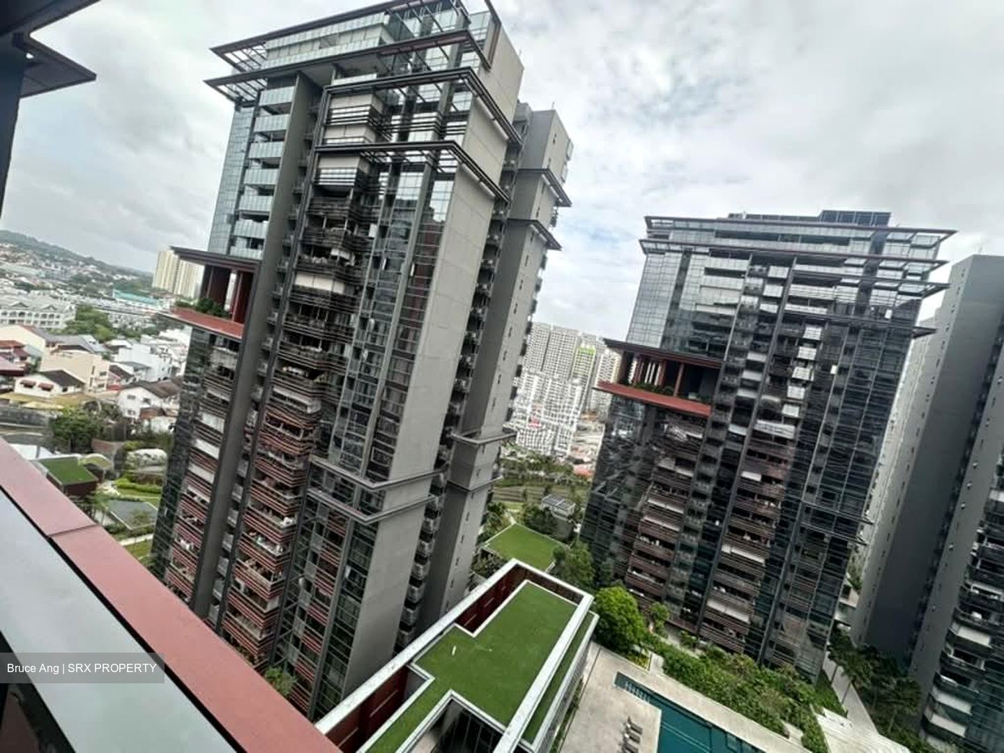 JadeScape (D20), Condominium #533646801
